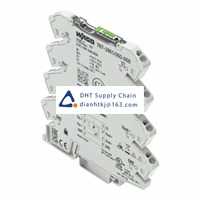  Fuses and Circuit Breakers Wago_787-2861/050-000