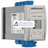  Fuses and Circuit Breakers Wago_787-860