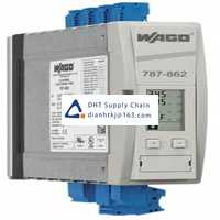  Fuses and Circuit Breakers Wago_787-862