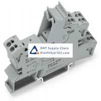 Wago Relay 788-102 Original Neww Stock Price 