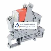 Wago Relay 788-303 Original Neww Stock Price 