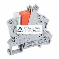 Wago Relay 788-307 Original Neww Stock Price 