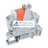 Wago Relay 788-315 Original Neww Stock Price 