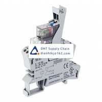 Wago Relay 788-341 Original Neww Stock Price 