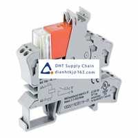 Wago Relay 788-356 Original Neww Stock Price 