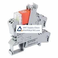 Wago Relay 788-357 Original Neww Stock Price 