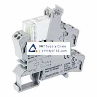 Wago Relay 788-404 Original Neww Stock Price 