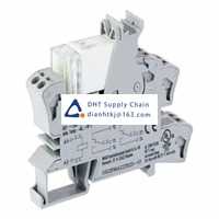 Wago Relay 788-412 Original Neww Stock Price 