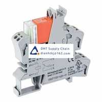 Wago Relay 788-506 Original Neww Stock Price 