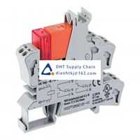 Wago Relay 788-515 Original Neww Stock Price 