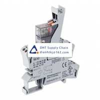 Wago Relay 788-543 Original Neww Stock Price 