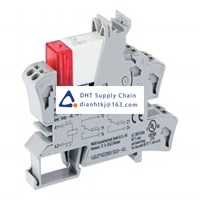 Wago Relay 788-615 Original Neww Stock Price 