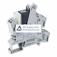 Wago Relay 788-700 Original Neww Stock Price 