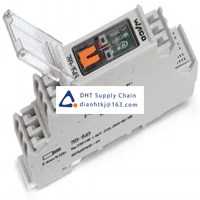 Wago Relay 789-1549 Original Neww Stock Price 
