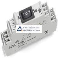 Wago Relay 789-325 Original Neww Stock Price 