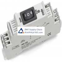 Wago Relay 789-326 Original Neww Stock Price 