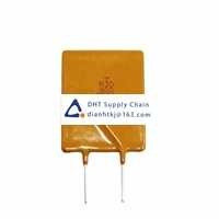  Fuses and Circuit Breakers RS PRO_279-6757