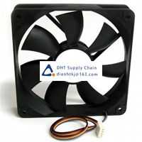 StarTech.com_FAN12025PWM Fans and Thermal Management Accessories
