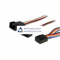 StarTech.com_FAN4SPLIT12 Fans and Thermal Management Accessories