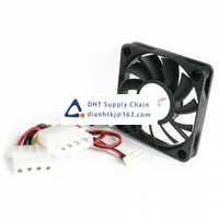 StarTech.com_FAN5X1TX3 Fans and Thermal Management Accessories