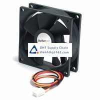 StarTech.com_FAN6X25TX3H Fans and Thermal Management Accessories