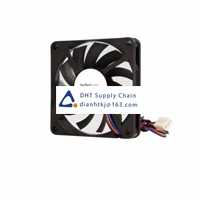 StarTech.com_FAN7X10TX3 Fans and Thermal Management Accessories