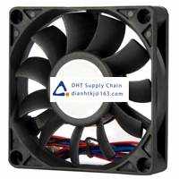 StarTech.com_FAN7X15TX3 Fans and Thermal Management Accessories