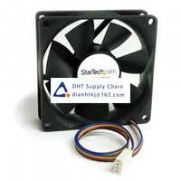 StarTech.com_FAN8025PWM Fans and Thermal Management Accessories