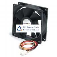 StarTech.com_FAN9X25TX3L Fans and Thermal Management Accessories