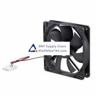 StarTech.com_FANBOX12 Fans and Thermal Management Accessories