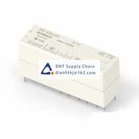 TE Connectivity Relay 2-1558737-7 Original Neww Stock Price 