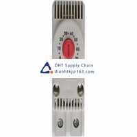 Fandis_TRT-10A230V-NC Fans and Thermal Management Accessories