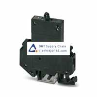  Fuses and Circuit Breakers Phoenix Contact_0914523