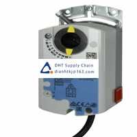 Siemens_S55499-D184 Fans and Thermal Management Accessories