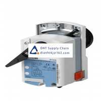 Siemens_S55499-D195 Fans and Thermal Management Accessories