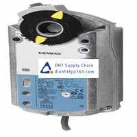 Siemens_BPZ:GMA161.1E Fans and Thermal Management Accessories