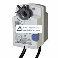 Siemens_S55499-D282 Fans and Thermal Management Accessories