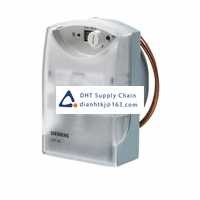 Siemens_S55700-P156 Fans and Thermal Management Accessories