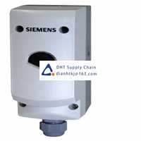 Siemens_S55700-P115 Fans and Thermal Management Accessories