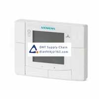 Siemens_S55770-T291 Fans and Thermal Management Accessories