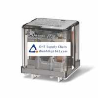 Finder Relay 622390244000 Original Neww Stock Price 