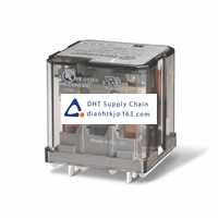 Finder Relay 628380244300 Original Neww Stock Price 