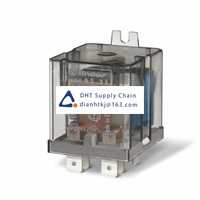 Finder Relay 653190124300 Original Neww Stock Price 