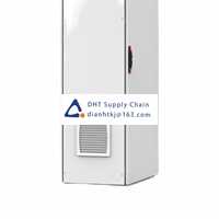 nVent HOFFMAN_EF100R5 Fans and Thermal Management Accessories