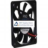 RND_RND 460-00008 Fans and Thermal Management Accessories