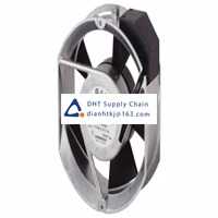 Sanyo Denki_109S303 Fans and Thermal Management Accessories