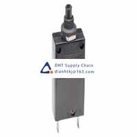  Fuses and Circuit Breakers ETA_2-5700-IG1-P10-20A