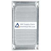 Fandis_FM/60 Fans and Thermal Management Accessories