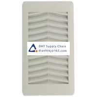 Fandis_FPF15KRG-100 Fans and Thermal Management Accessories