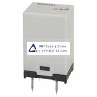 Omron Relay G5LE-1-E 24DC Original Neww Stock Price 